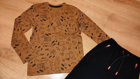 Set do skoly, f&f,122