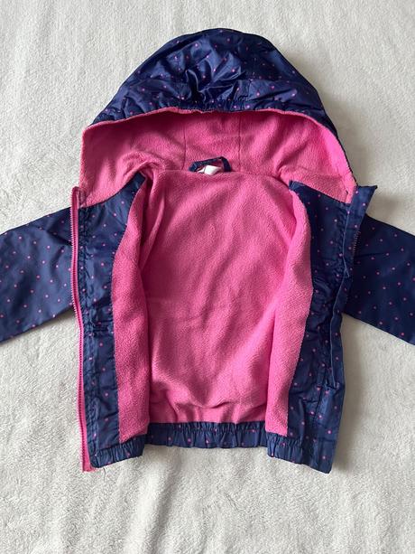 Prechodná bunda, 80