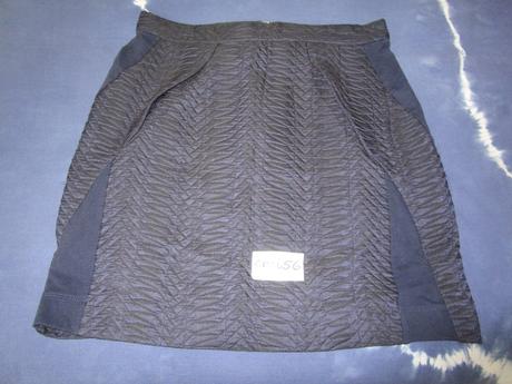 2633. sukňa elegantná, warehouse,m