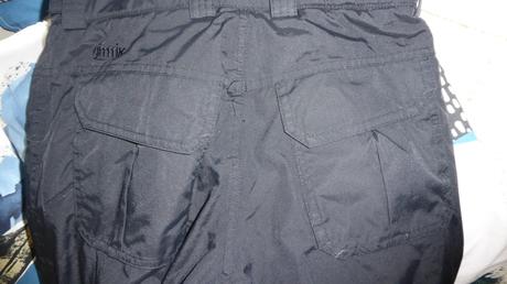 Lyžiarske nohavice, 152