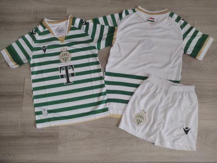Ferencváros fradi, 146 / 152 / 158 / 164