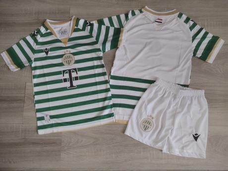 Ferencváros fradi, 146 / 152 / 158 / 164