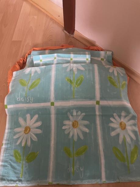 Postelne pradlo 130/200 - 70/70, 