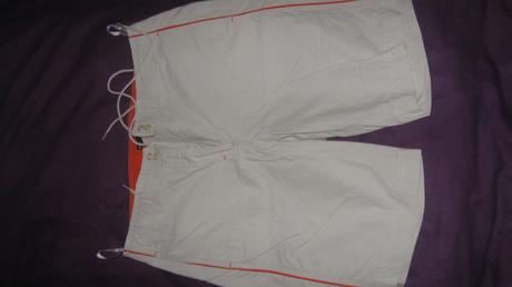 Pánske šortky 36, h&m,36