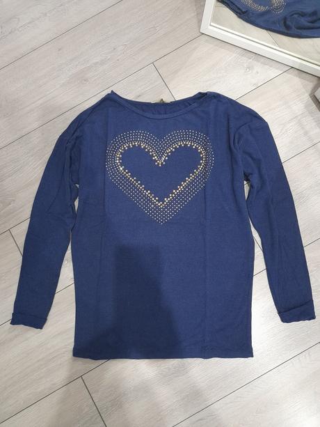 Hrubšie tričko, 36