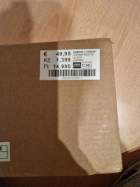 Damske tenisky retro, 36