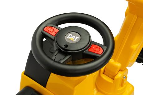 Toyz odrážadlo cat rýpadlo,