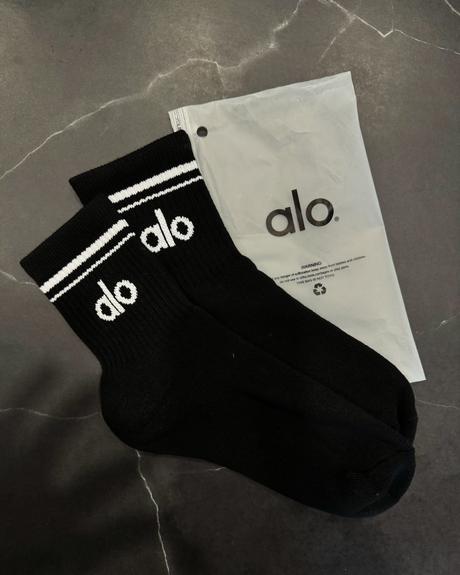 Alo yoga ponožky, 