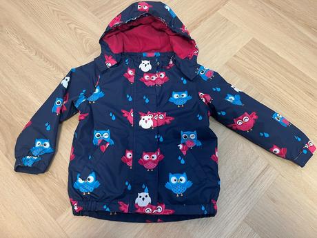 Prechodna bunda c 98/104, c&a,98