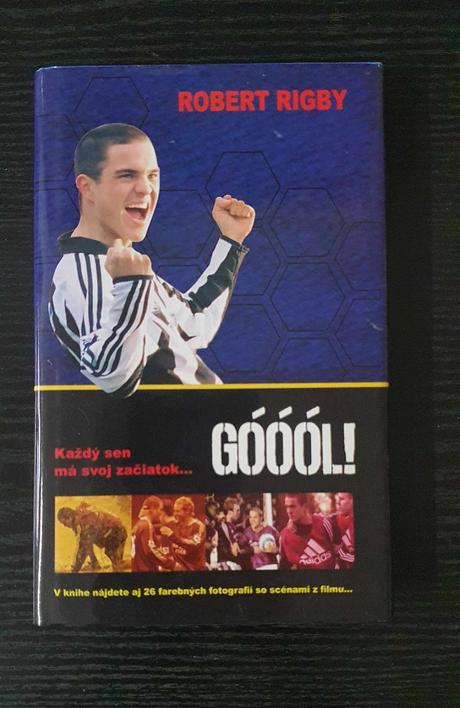 Kniha goool, 