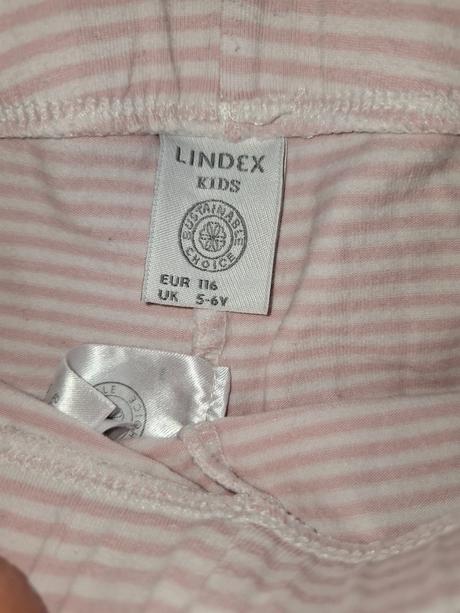 Leginy lindex pasiky v.116, lindex,116