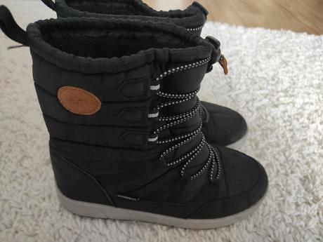 Čižmy h&m, h&m,34
