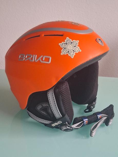 Prilba briko, briko,m