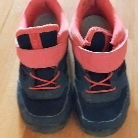 Dievčenské botasky veľk.30, 30