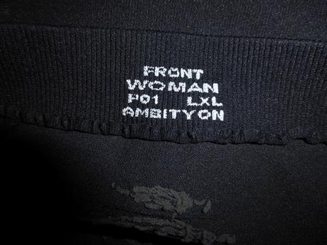 Funkčné legíny uyn, l