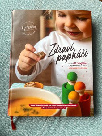 Zdraví papkáči,
