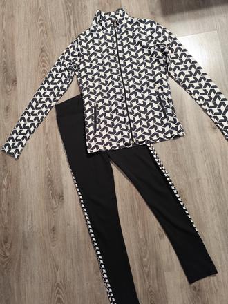 Športová súprava, m