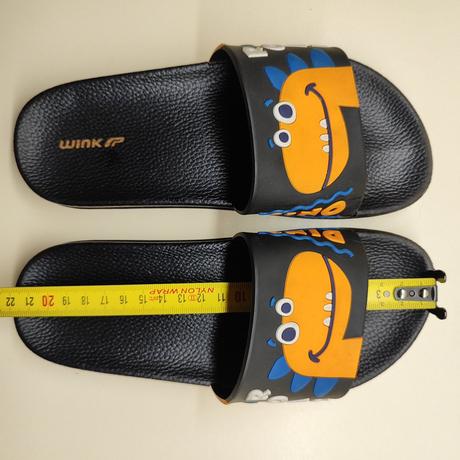 Chlapčenské šľapky, 33