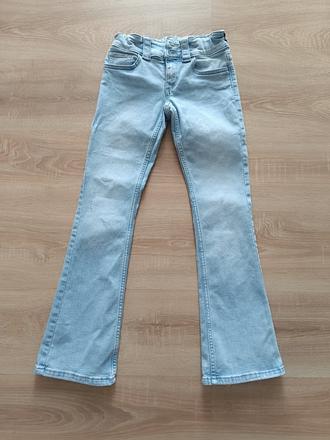 Rifle 140, h&m,140