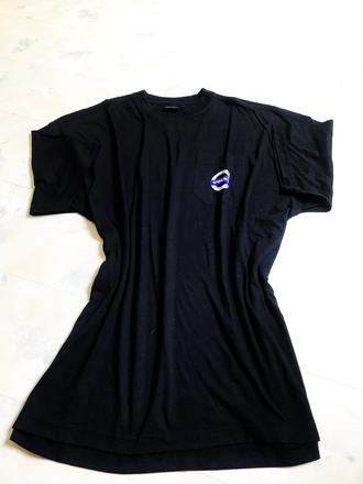 Tričko volvo 2xl/3xl, xxxl