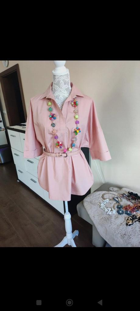 Dámska košeľa, primark,xl