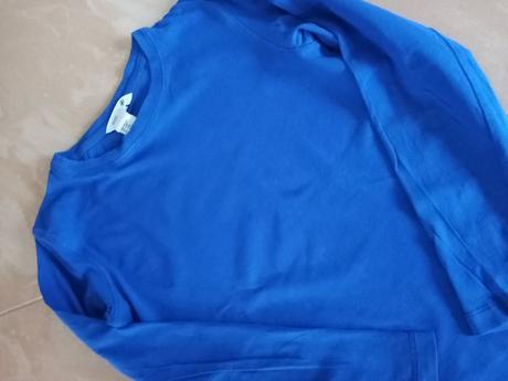 Detské tricko, h&m,122