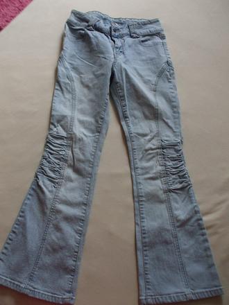 Rifle pre slečnu, 140