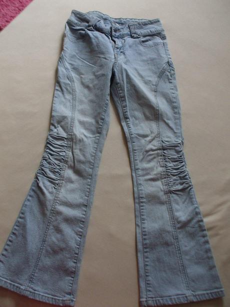 Rifle pre slečnu, 140