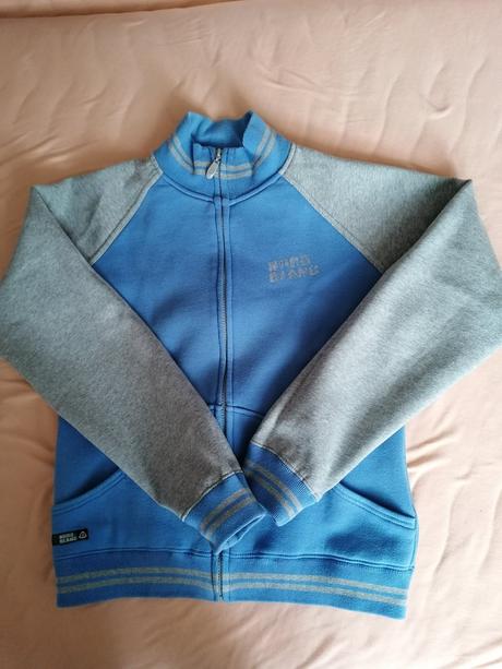 Dámska mikina, nordblanc,40