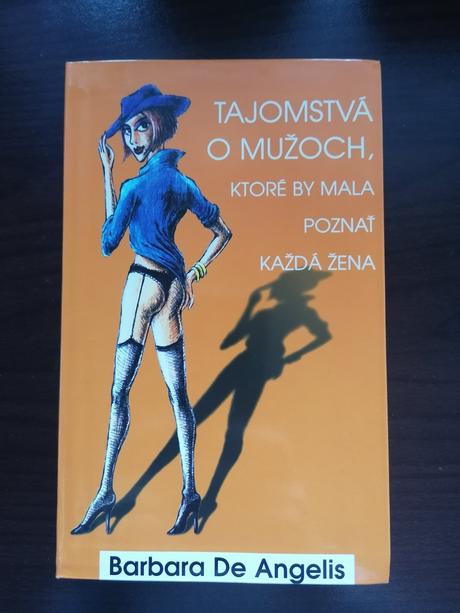 Tajomnstvá o mužoch..., 