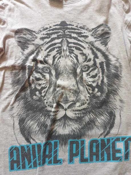 Trička 4 ks , rôzne značky, velkost 152, 152