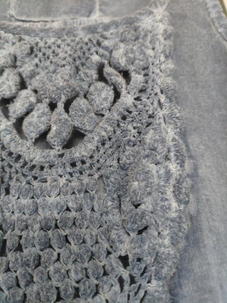 Šaty tunika ľahké letné 5, m