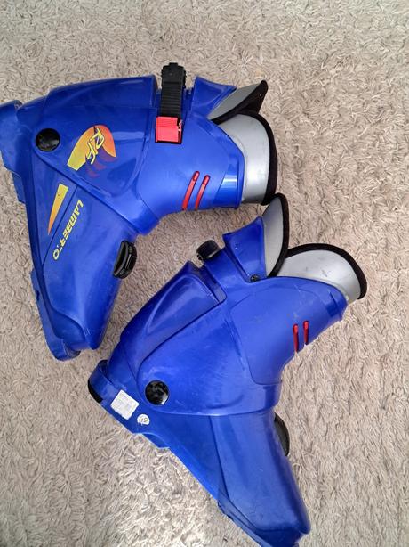 Panske lyziarky 43/44, 43