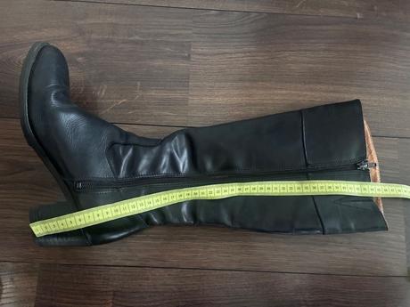 Cizmy t. hilfiger, tommy hilfiger,39