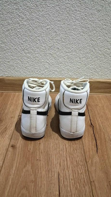 Tenisky nike blazer mid77, nike,36
