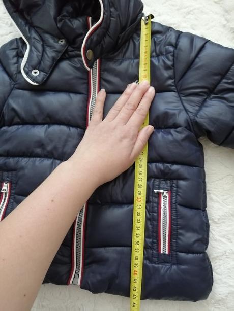 Bundička mayoral, mayoral,92