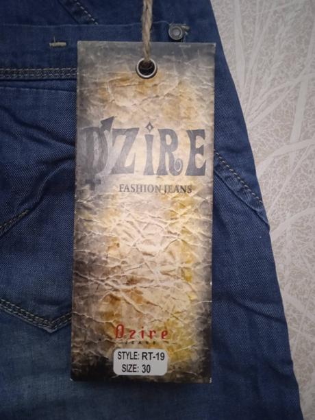 Riflové kraťasy, 30