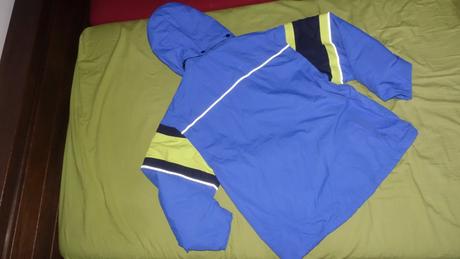 Nova zimna bunda reflex, reflex,164