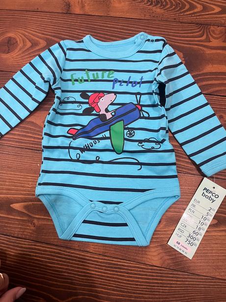 Body s lietadlom, pepco,68