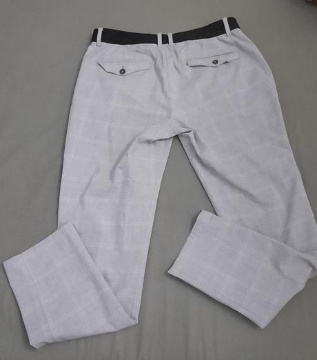 Pánske nohavice reserved veľ.m, reserved,32