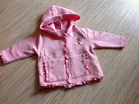 Krasna mikina /d1, 80