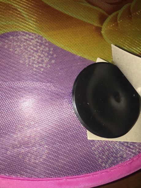 Zadná slnečná clona do auta, disney