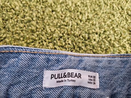 Sukňa, pull&bear,xs