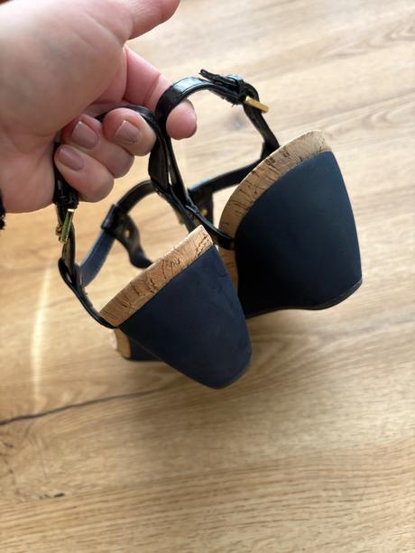 Sandale lauren, ralph lauren,38