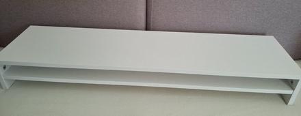 Podstavec pod 2 monitory, 