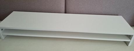 Podstavec pod 2 monitory, 