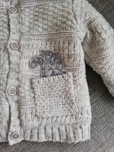 Zateplena súprava george 74, george,74