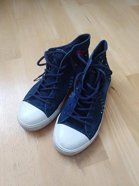 Tenisky, moschino,38