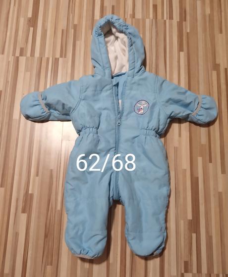Overal 62/68 chlapčensky, impidimpi,68