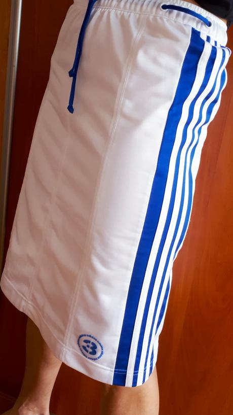 Sukňa sportová adidas vel 36/38, m